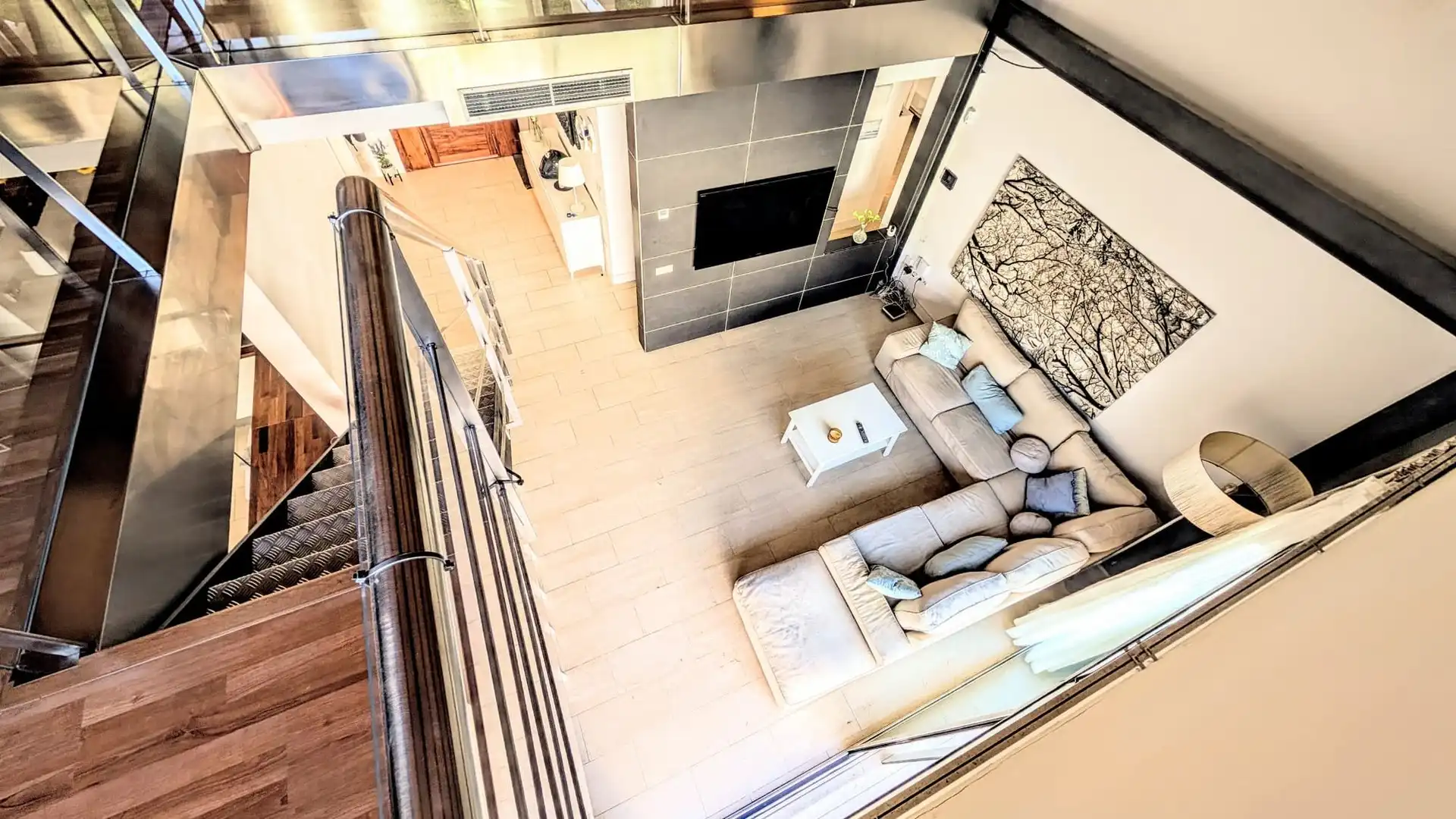 Maison mitoyenne avec terrasse à louer à Platja de Palma, imagen 10