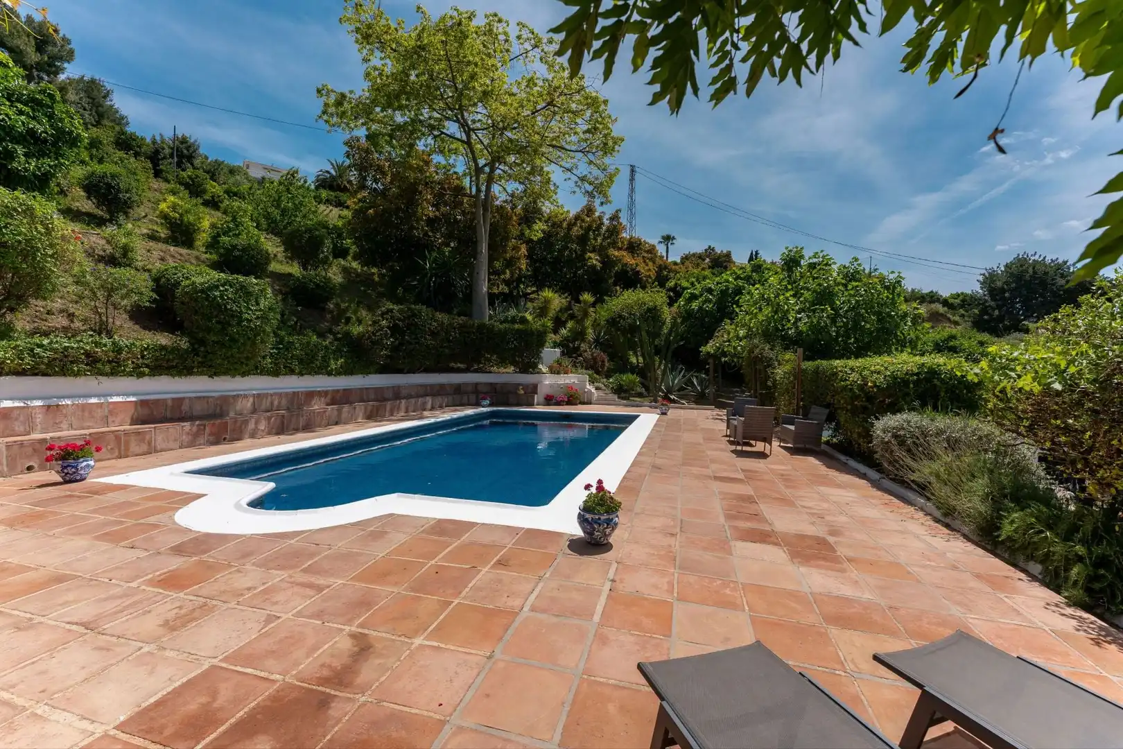 Casa rústica amb piscina en venda a Centro, imagen 51