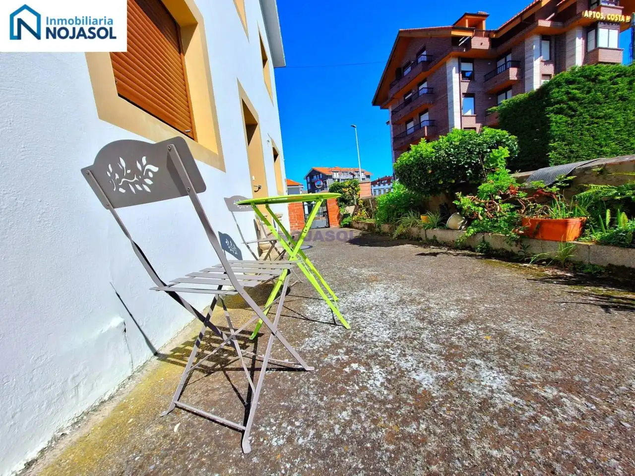 House with garden to rent in Calle ARCO 7, imagen 52