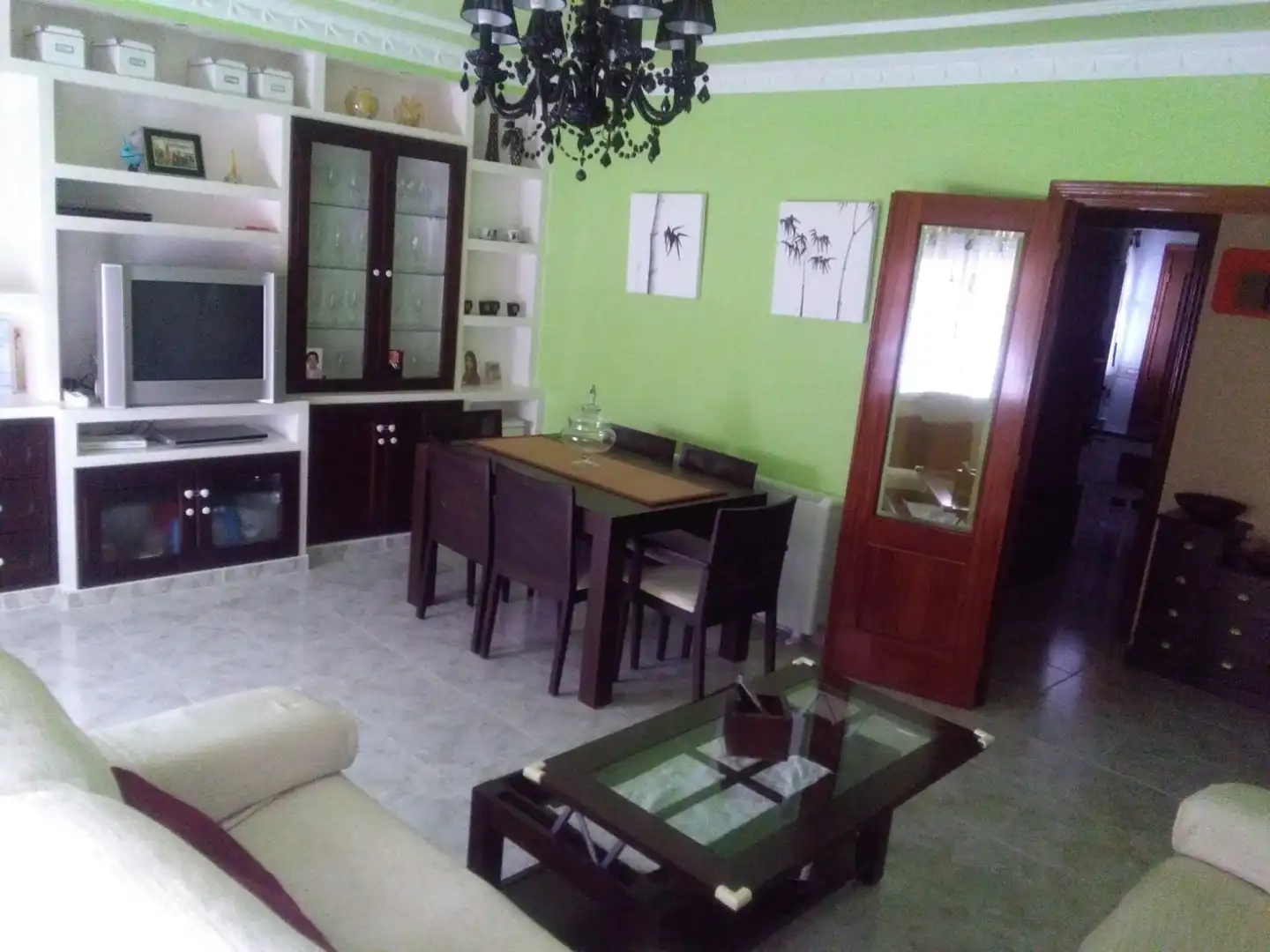 Piso en venta en Pozoblanco, imagen 2