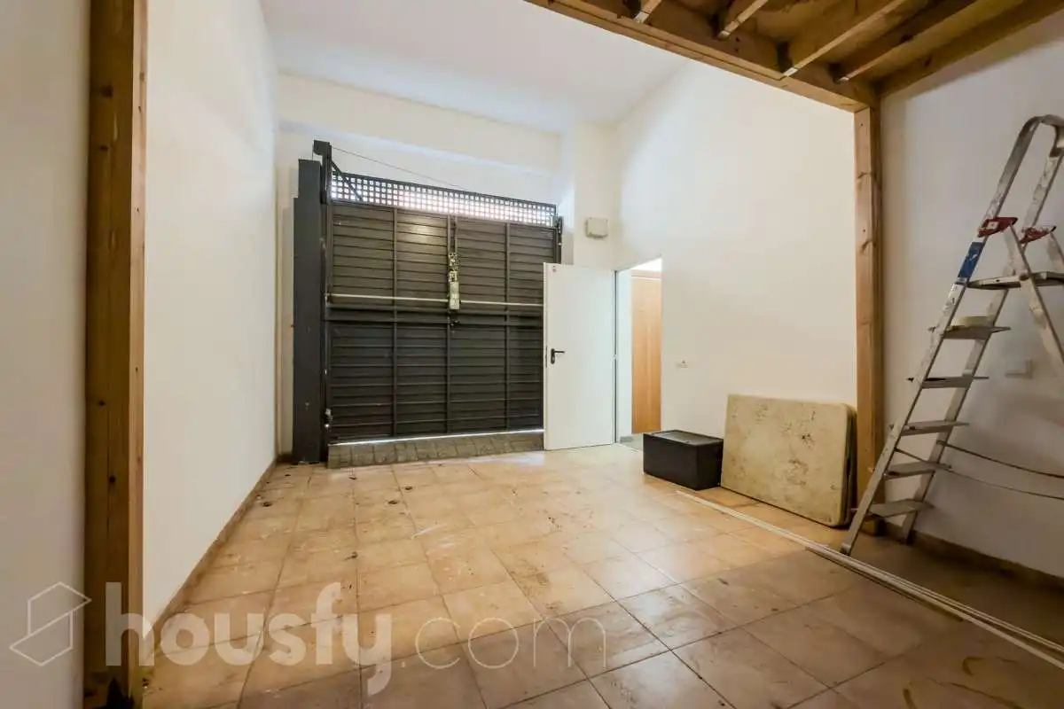 Casa adosada en venta en CL CA L ALEGRE DE DALT, El Camp d'en Grassot i Gràcia Nova