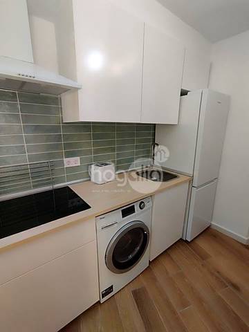 Piso en Venta en Tiro de Línea