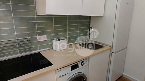 Foto 2 de Piso en venta en Tiro de Línea, Sevilla Capital
