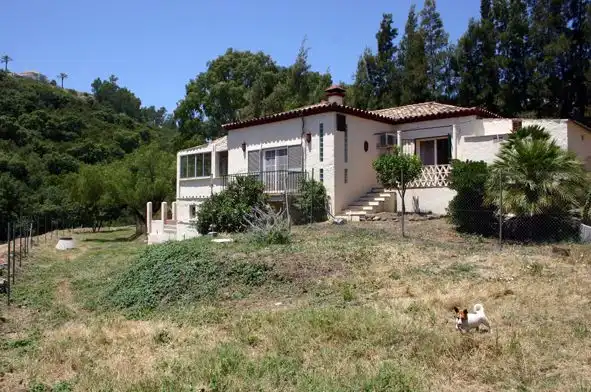 Villa con giardino in vendita a Los Arqueros  - Puerto del Almendro, imagen 2