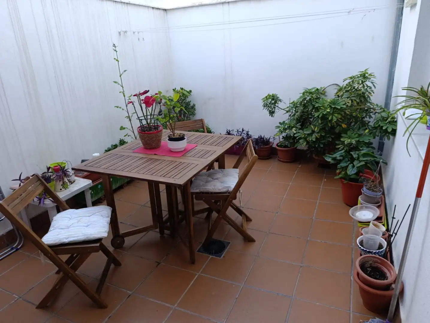 Chalet con terraza en venta en Maracena, imagen 2
