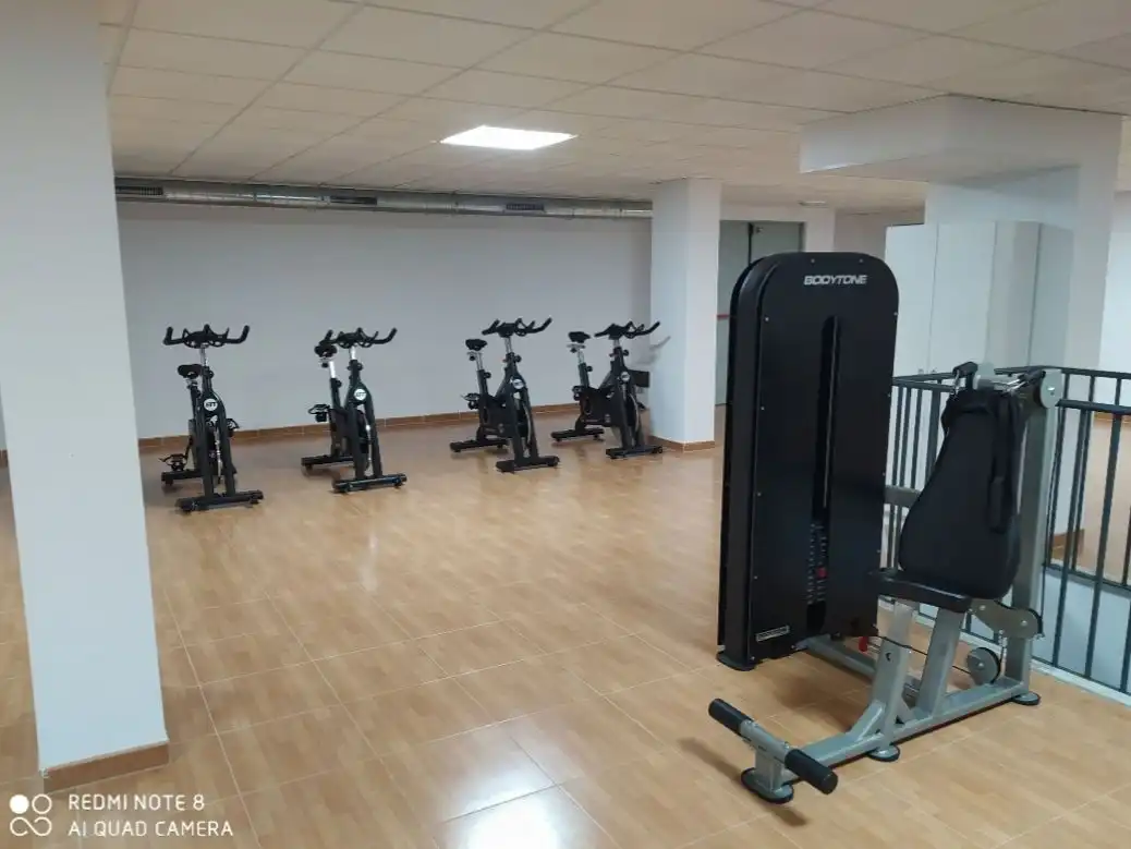 Flat for sale in La Envía