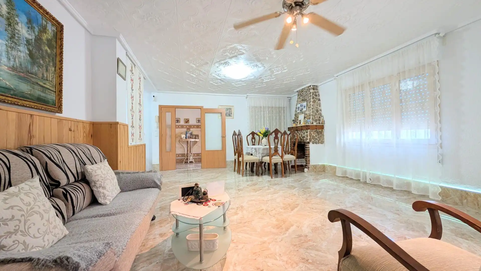 Villa avec piscine à vendre à Carretera MATOLA, imagen 6