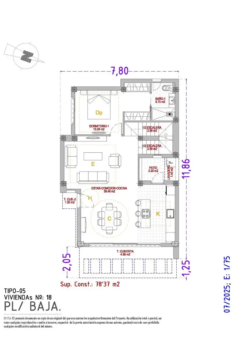 Villa con piscina in vendita a Balcón de Finestrat - Terra Marina, imagen 8