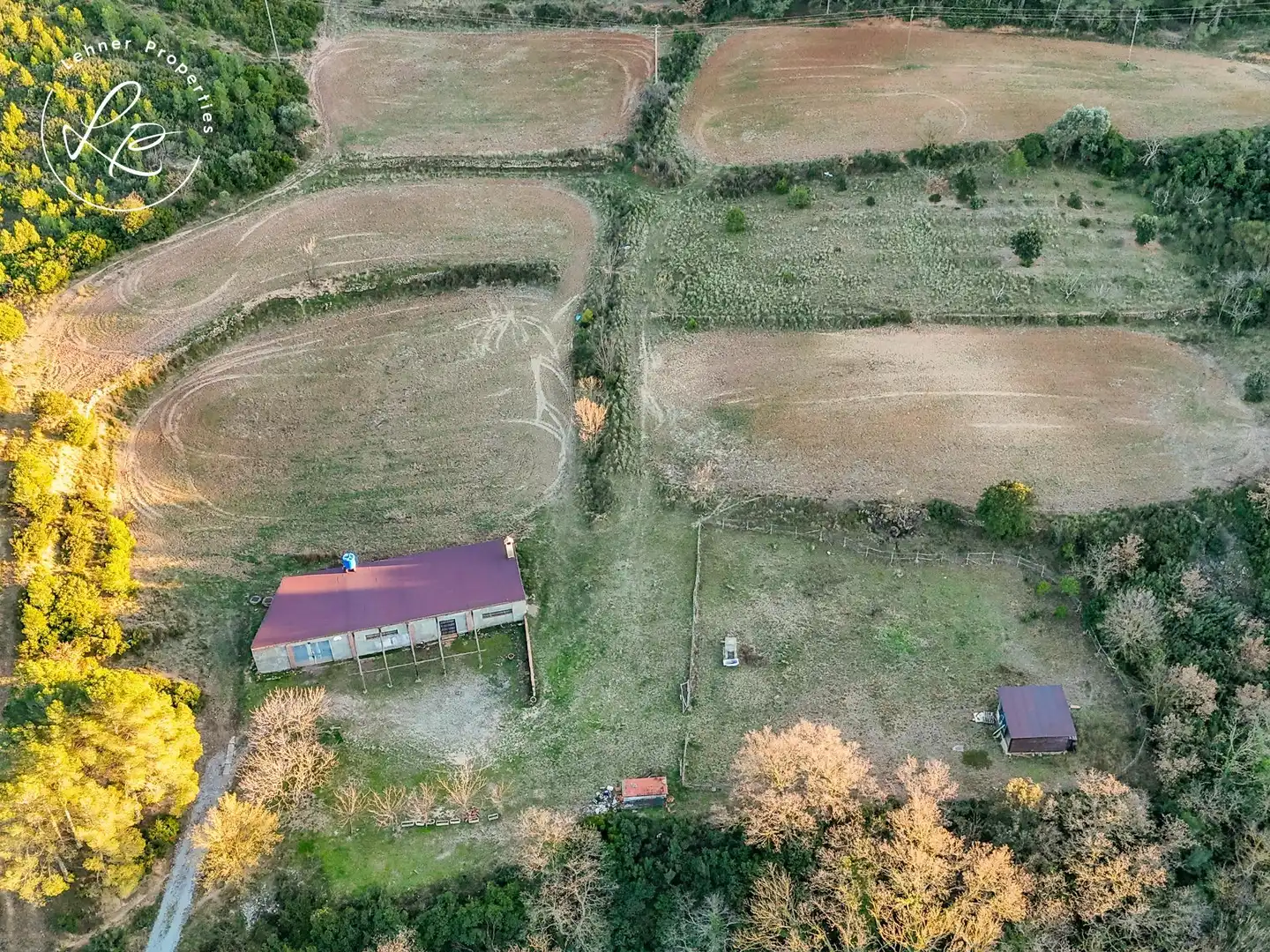 Terreno rustico in vendita a Biure, imagen 3