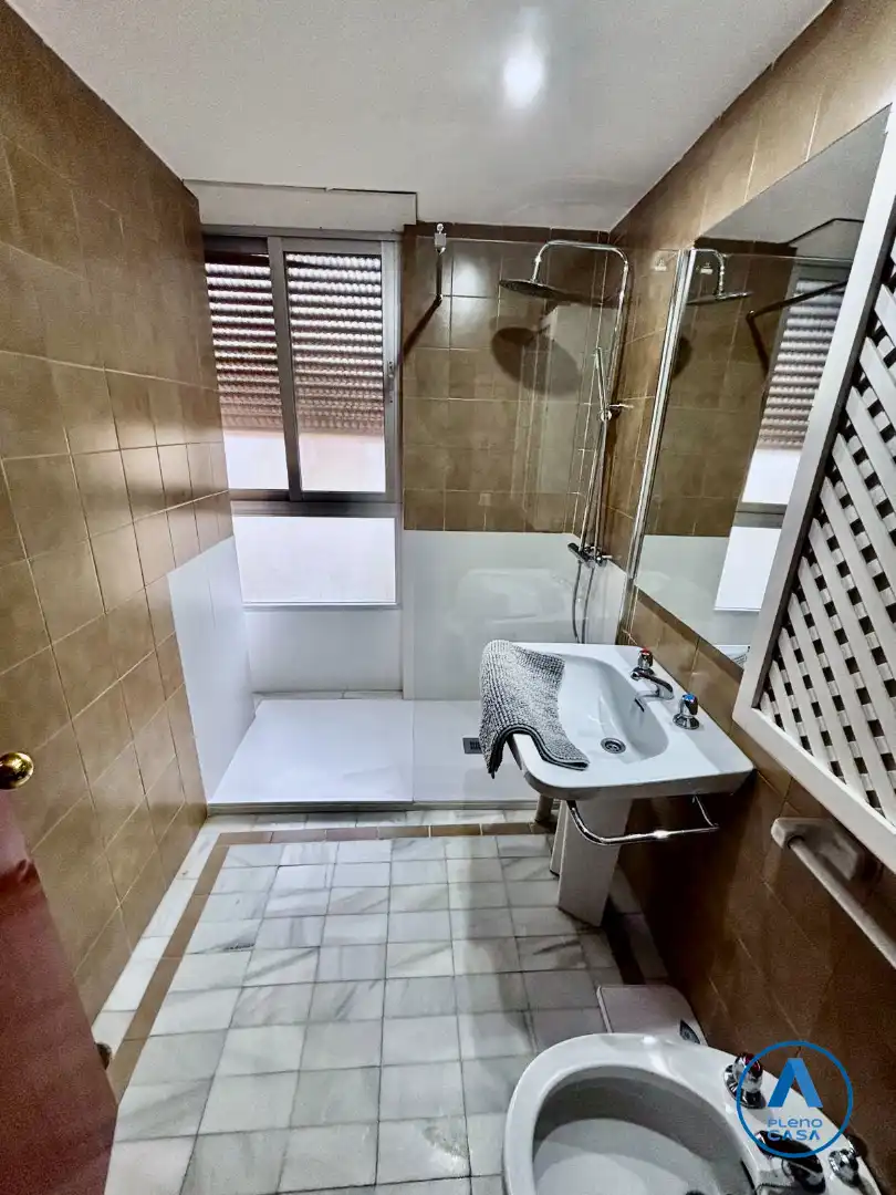 Wohnung mit Aufzug zum Verkauf in Las Gaviotas  - Carvajal, imagen 18