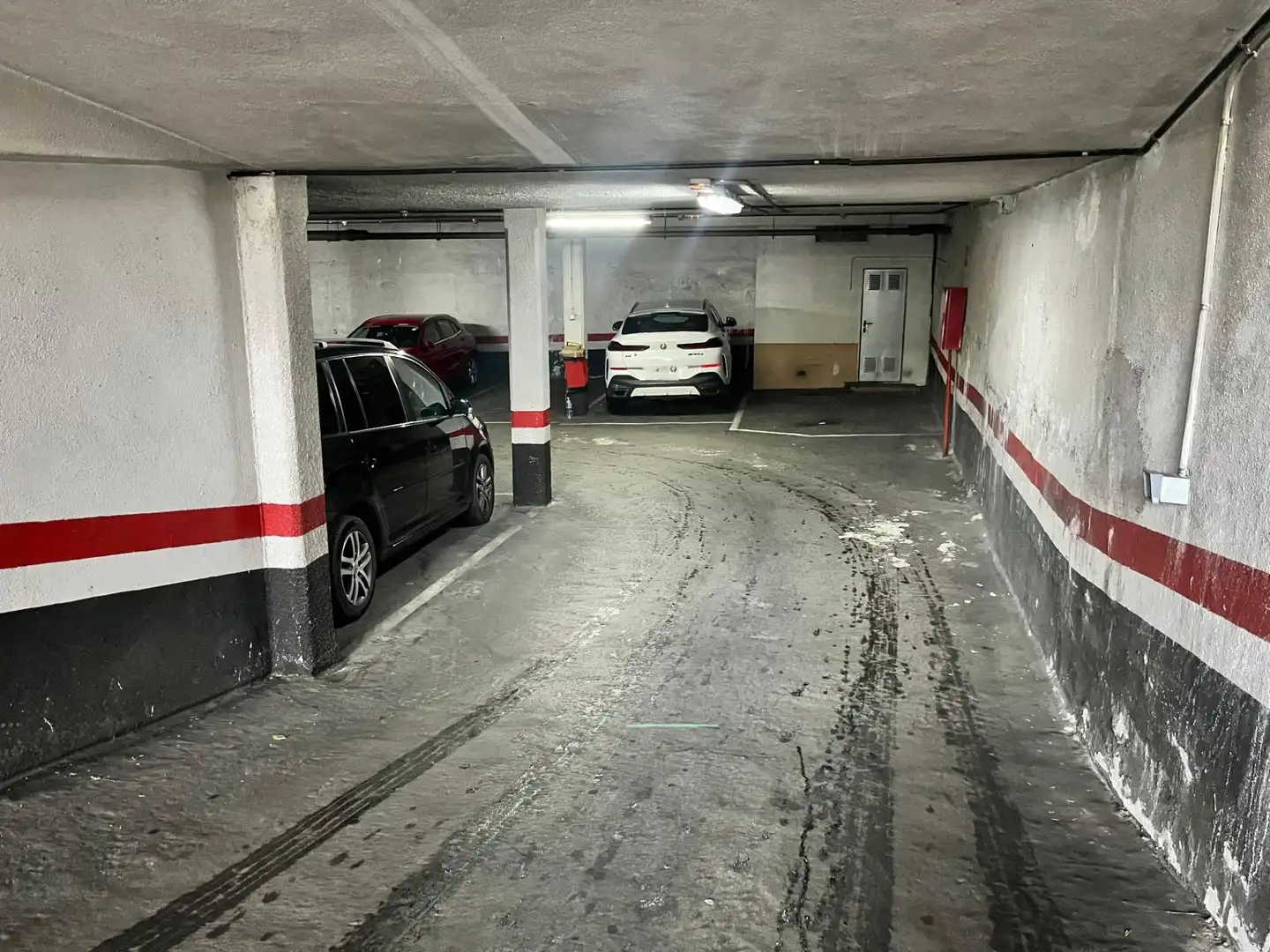 Parcheggio in vendita a Kalero - Basozelai, imagen 11