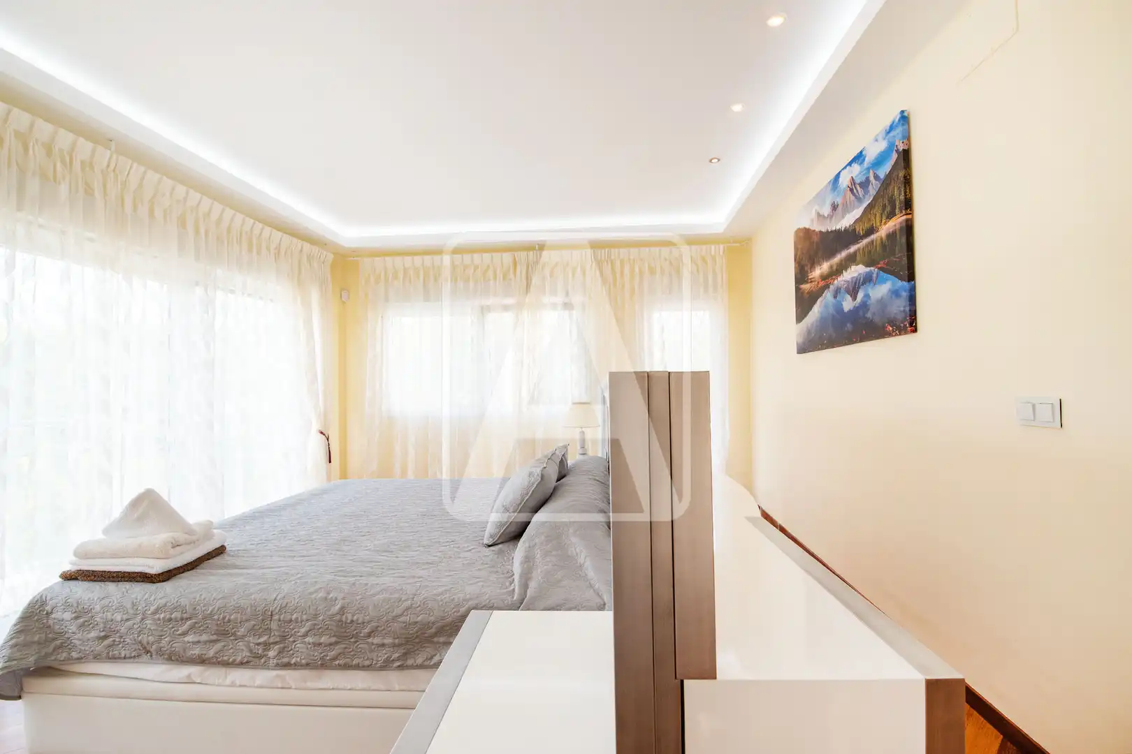 Detached house with pool for sale in Altea la Vella, imagen 20