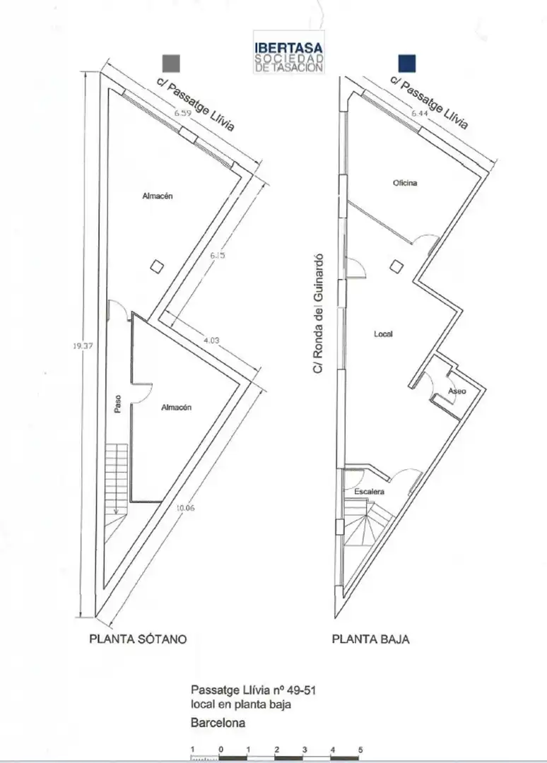Local comercial en venda a Llivia, imagen 25