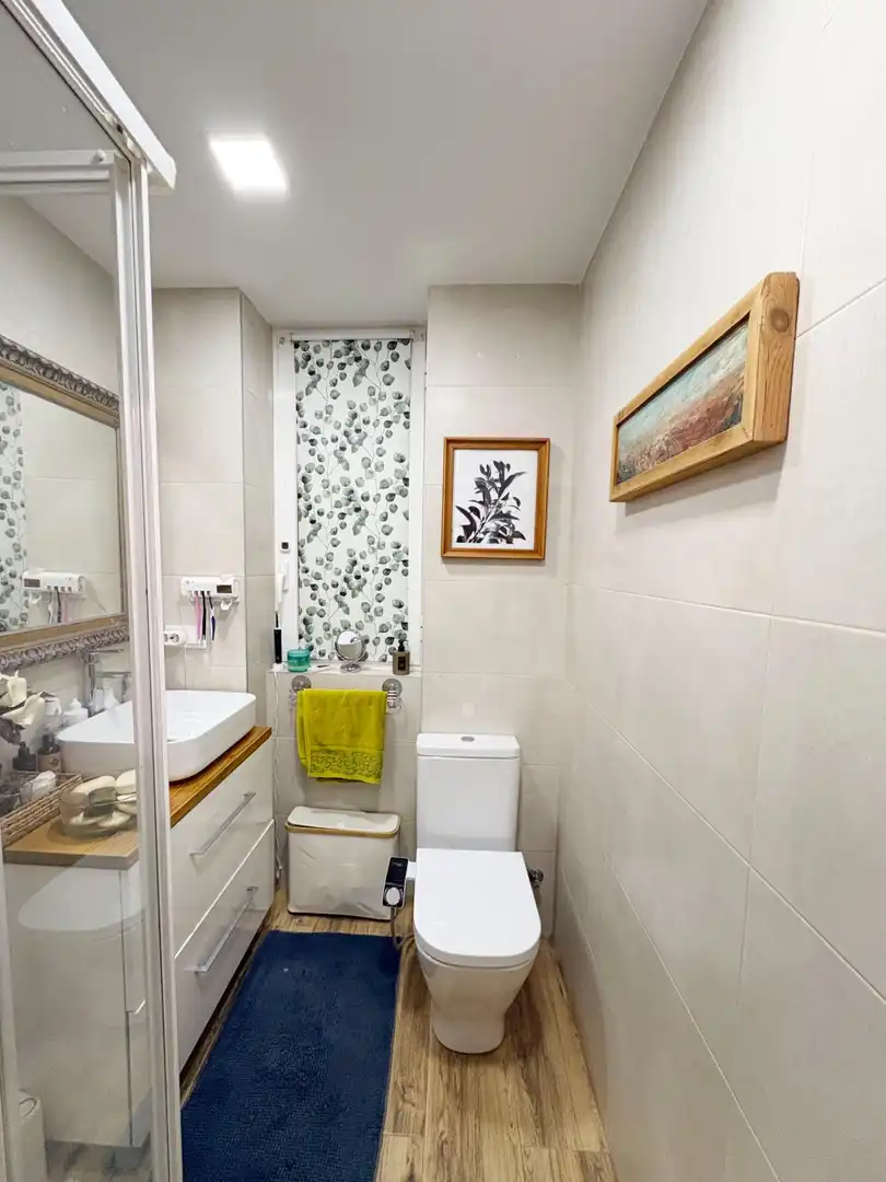 Flat with terrace for sale in Centro, imagen 29