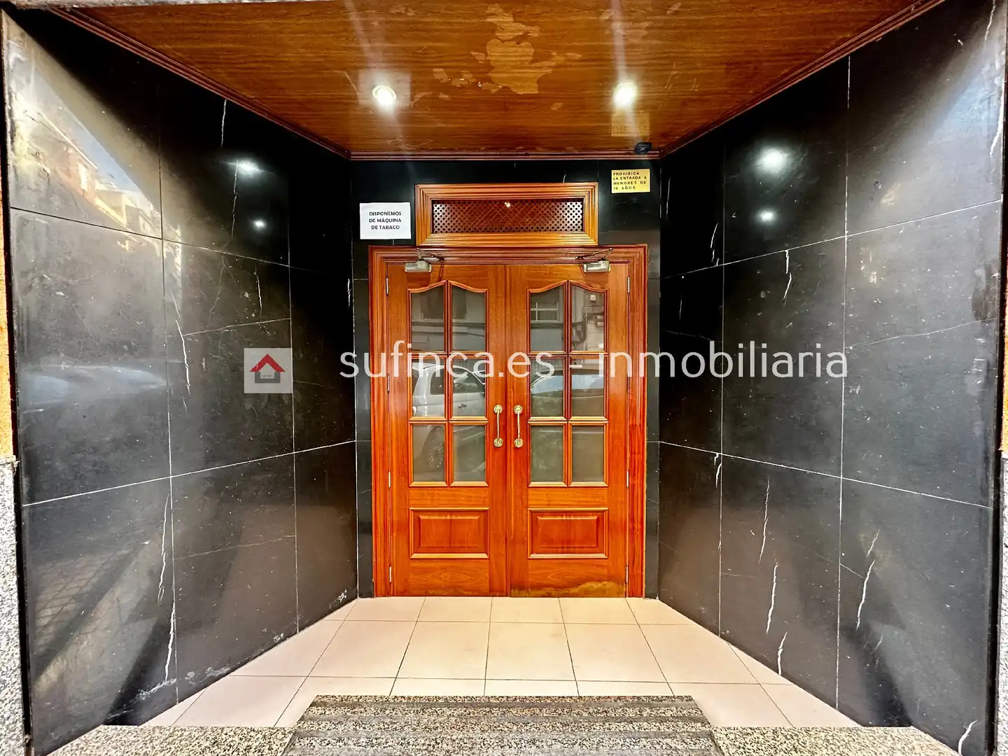 Locale commerciale in vendita a Santa Rosa
