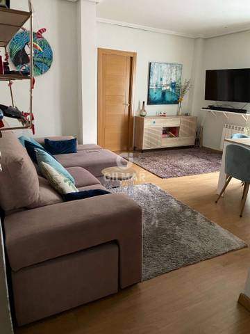 Piso en Venta en Tres Olivos - Valverde