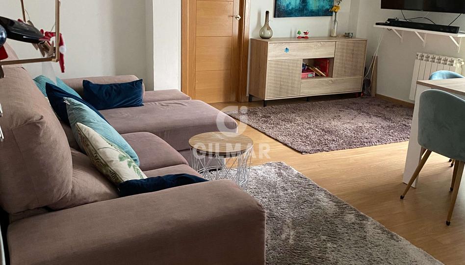Foto 1 de Piso en venta en Tres Olivos - Valverde, Madrid