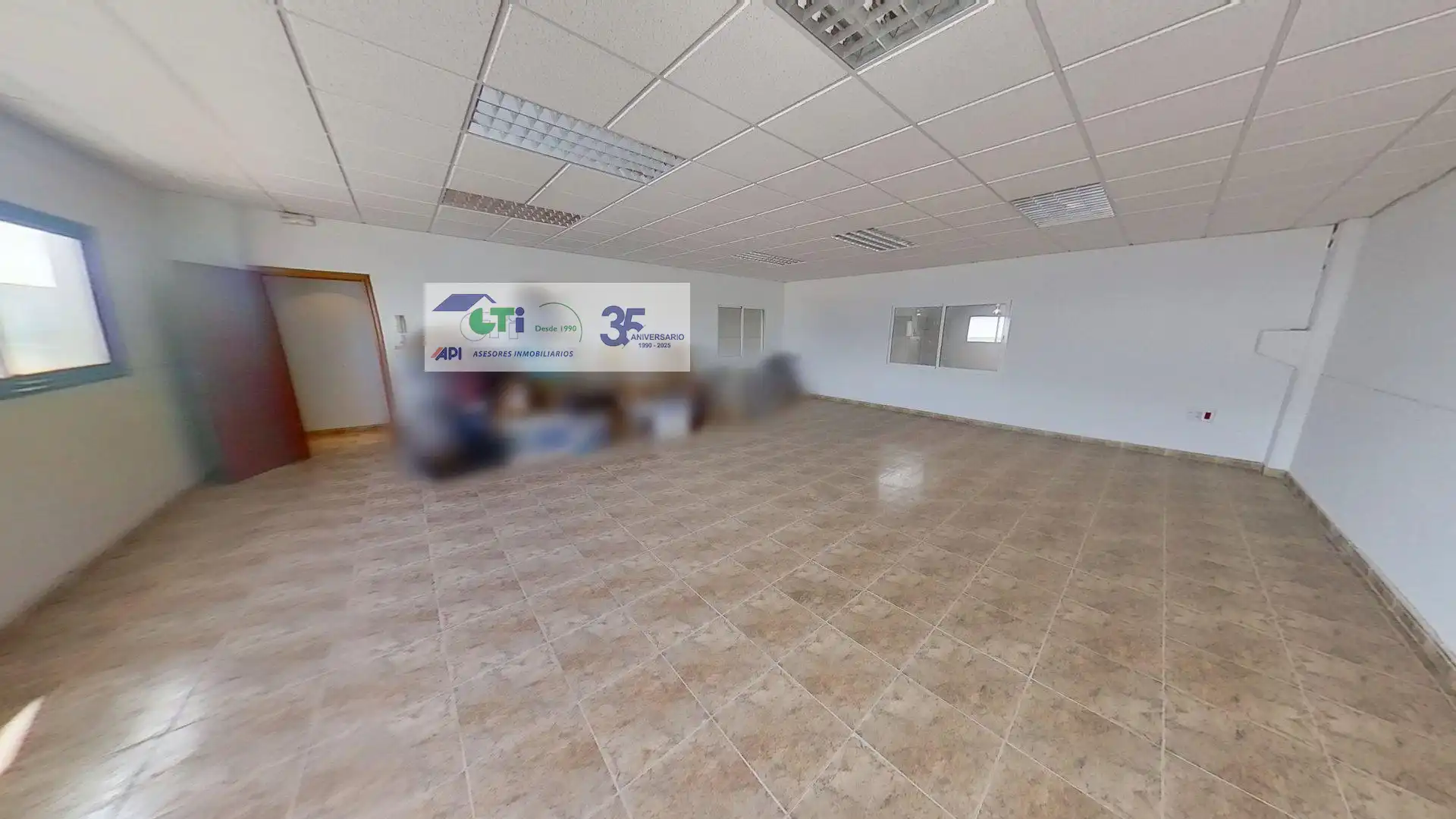 Industrial buildings for sale in Épila