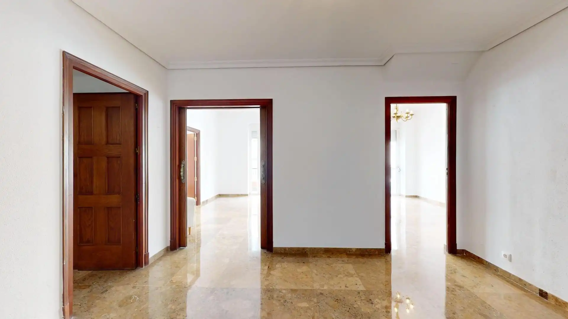 Piso en venta en Córdoba con Aire acondicionado, Calefacción y Terraza