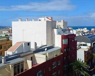 Exterior view of Apartment to rent in Las Palmas de Gran Canaria