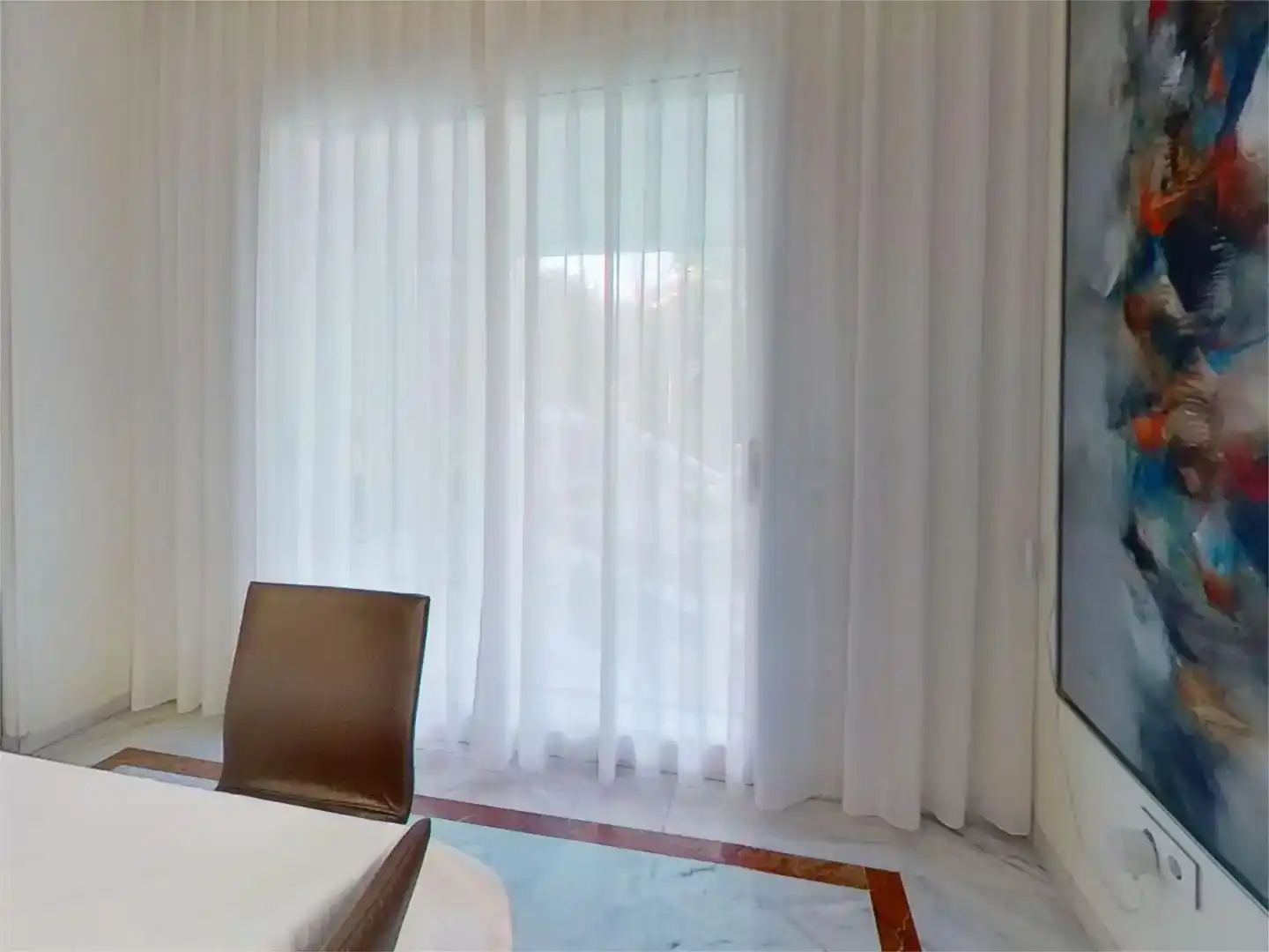 Comedor de Piso en venta en Urbanizaciones