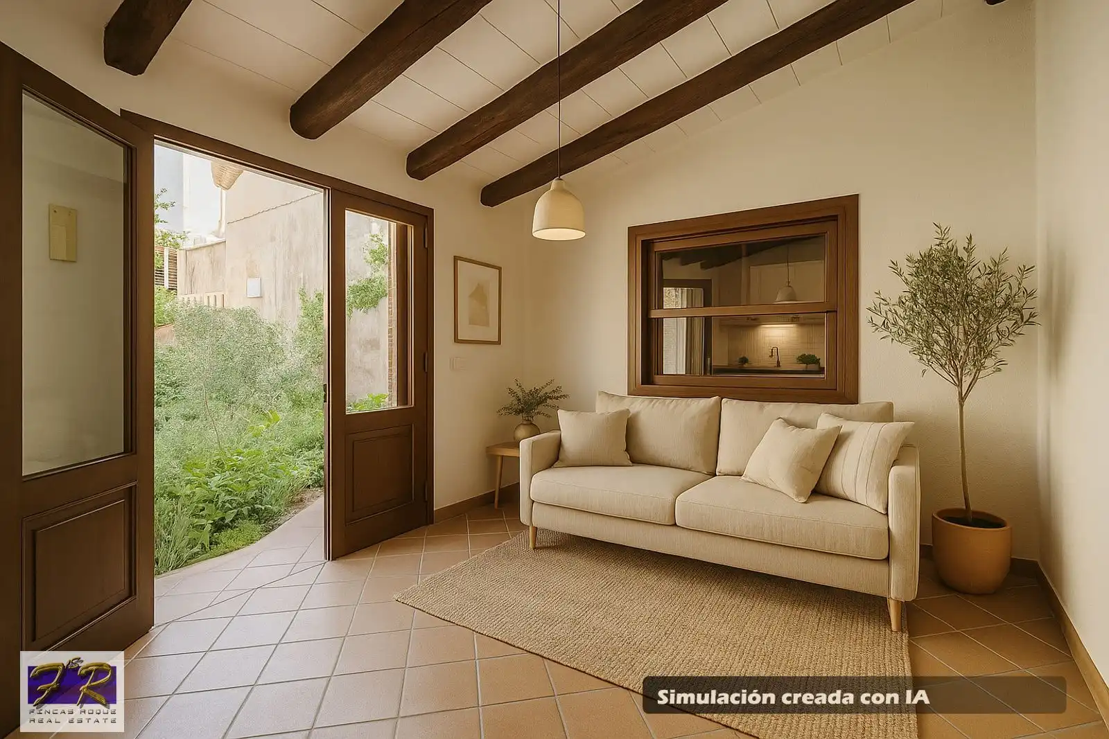 Maison avec terrasse à vendre à Santa Margalida Poble, imagen 43