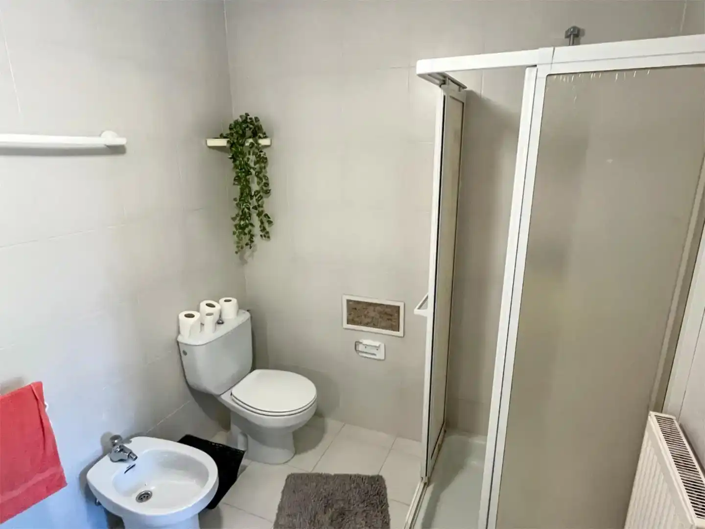 Bathroom of Houses for sale in Carmençó