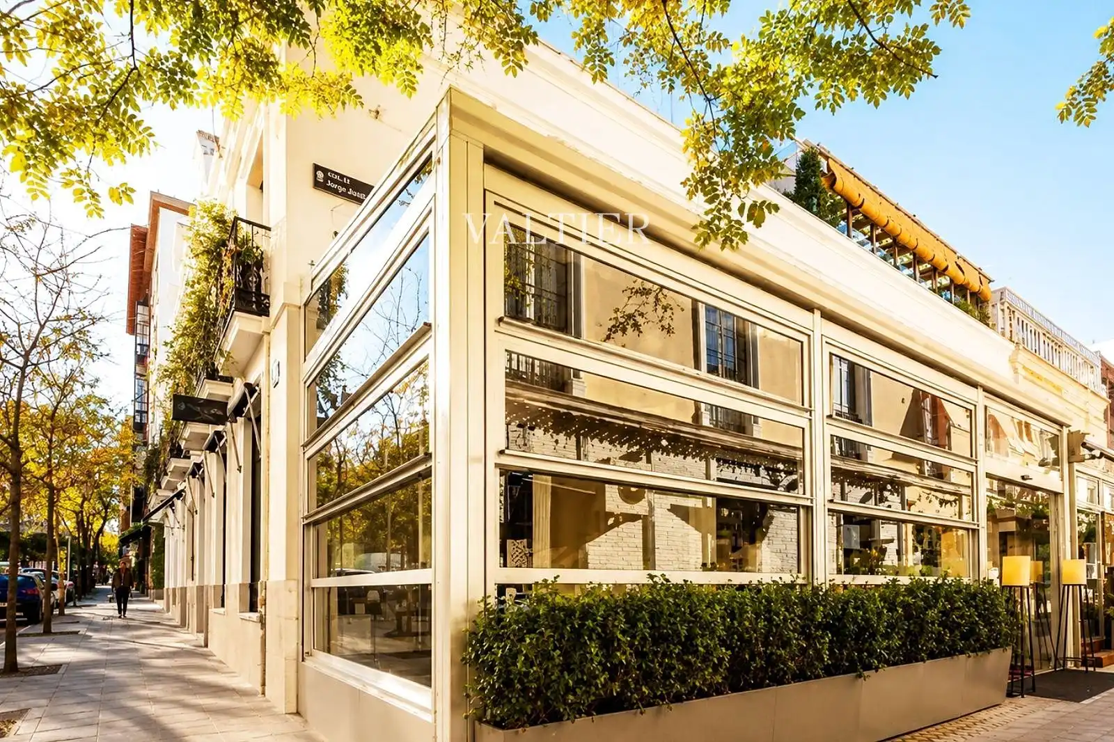 Appartement avec ascenseur à vendre à Calle del Monte Esquinza, imagen 17