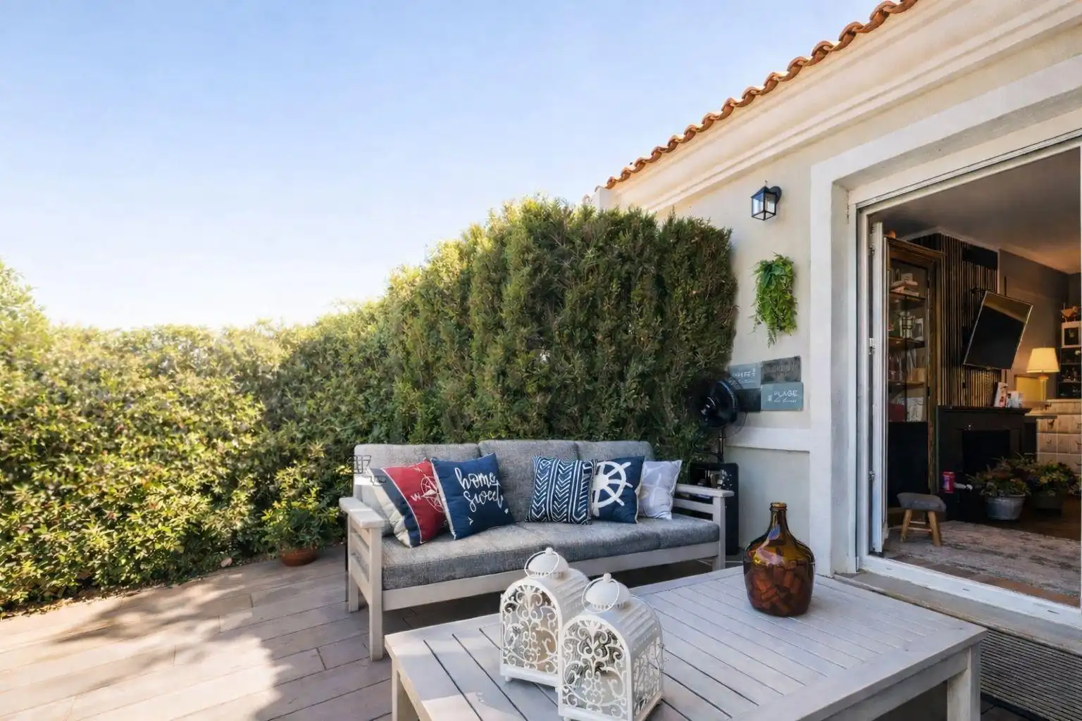 Maison jumelée avec terrasse à vendre à Bonalba - Cotoveta, imagen 22
