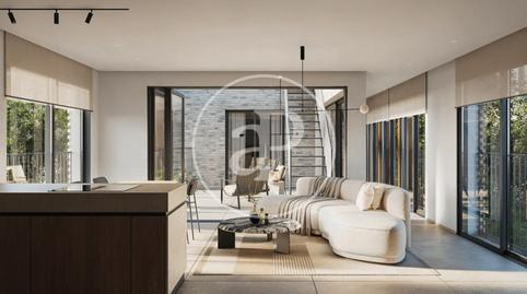 Photo 4 from new construction home in Flat for sale in Carrer D'estapé, 44, Sant Domènec, Barcelona