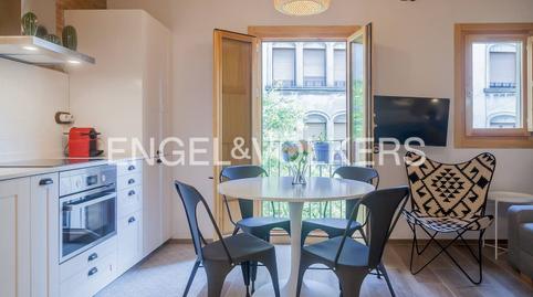 Foto 5 de Àtic de lloguer a El Raval,  Barcelona Capital