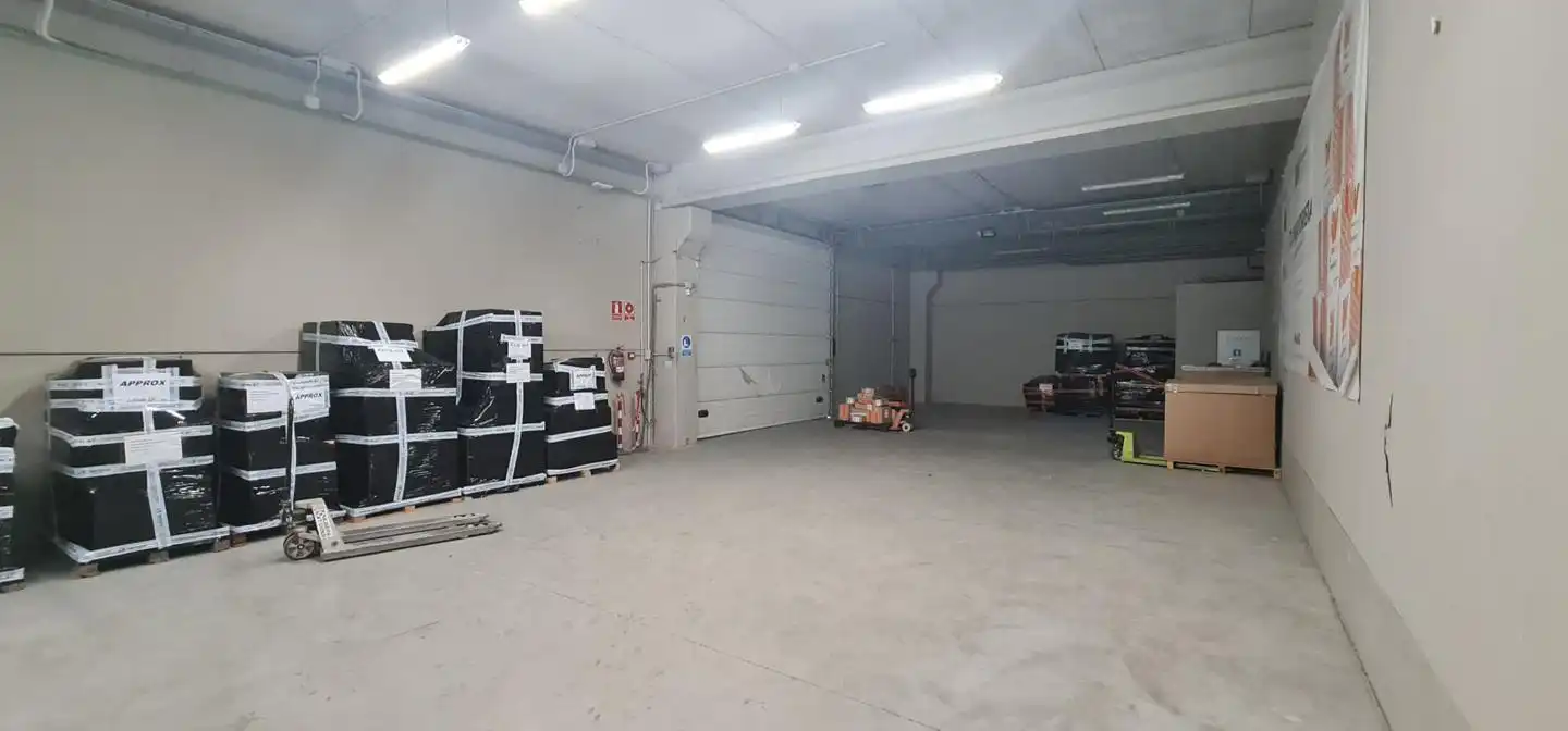 Nave industrial in vendita a Barrio Pt-Cc Cortijo del Cond, imagen 40
