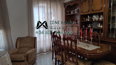 Piso en venta en Ensanche, 3 dormitorios.