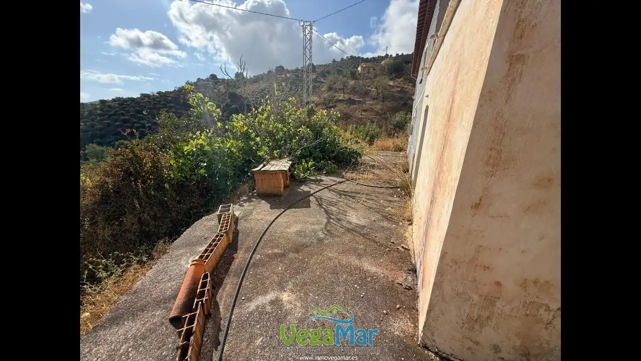 Landhaus mit Garten zum Verkauf in Rio Seco Alto, imagen 9