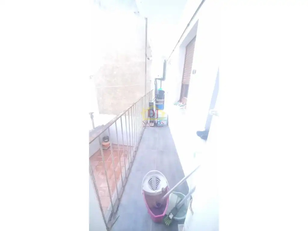 Piso de alquiler en Paseo de Canalejas, San Esteban - San Cristóbal