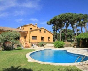 Garden of House or chalet for sale in Calonge  with Heating, Private garden and Terrace