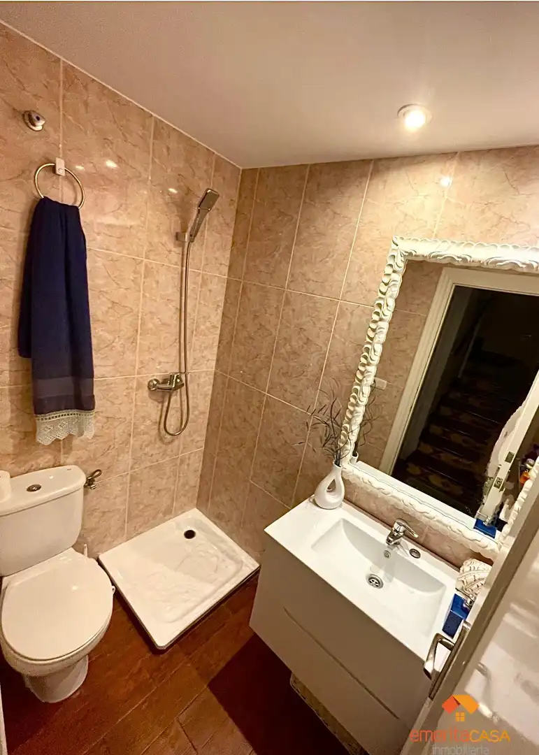 Bany de Casa o xalet en venda en Mérida