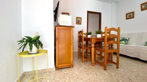 Foto 5 de Planta baja en venta en Centro, Cádiz