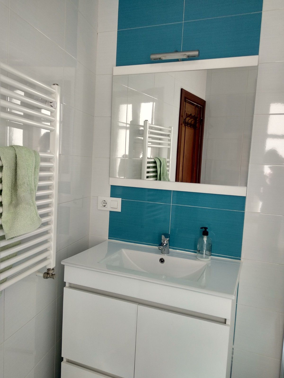 Pis de lloguer a Avenida de Villamayor, Carmelitas