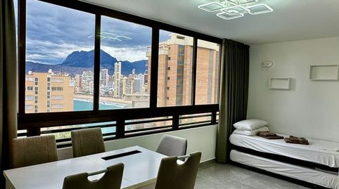 Foto 4 de Apartamento en venta en Manuel Catalán Chana, 13, Rincón Alto, Benidorm
