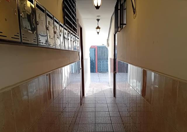 Planta baja en Venta en Pico Cebollera en San Diego