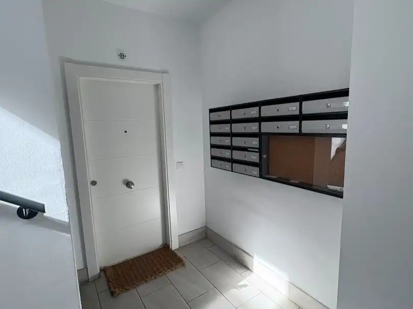 Flat with lift for sale in Francisca Armada 25, imagen 6