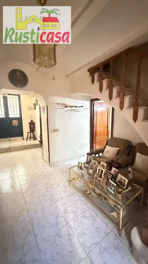 Casa con terraza en venta en Alamo, imagen 13