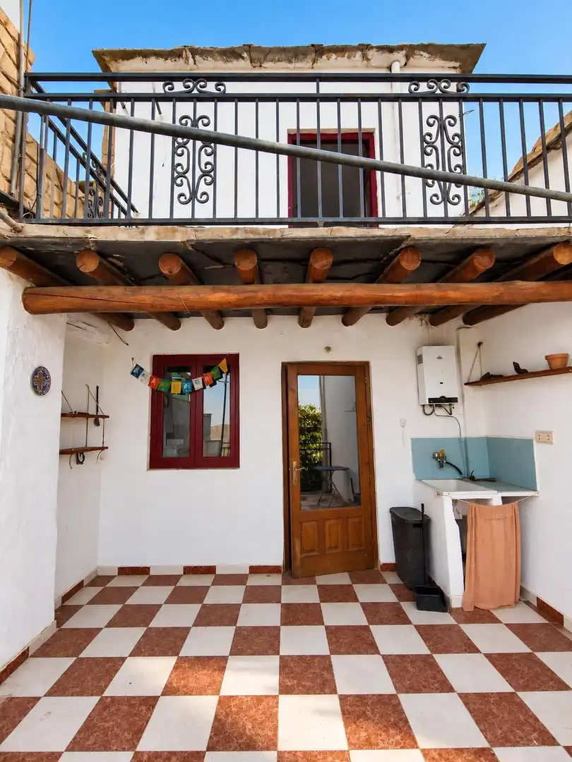 Maison mitoyenne avec terrasse à vendre à Bérchules, imagen 12