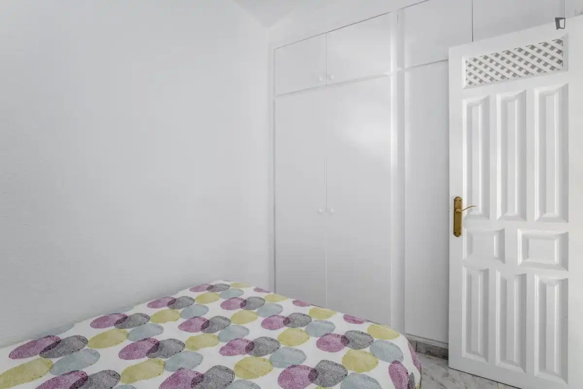 Habitació a El Raval