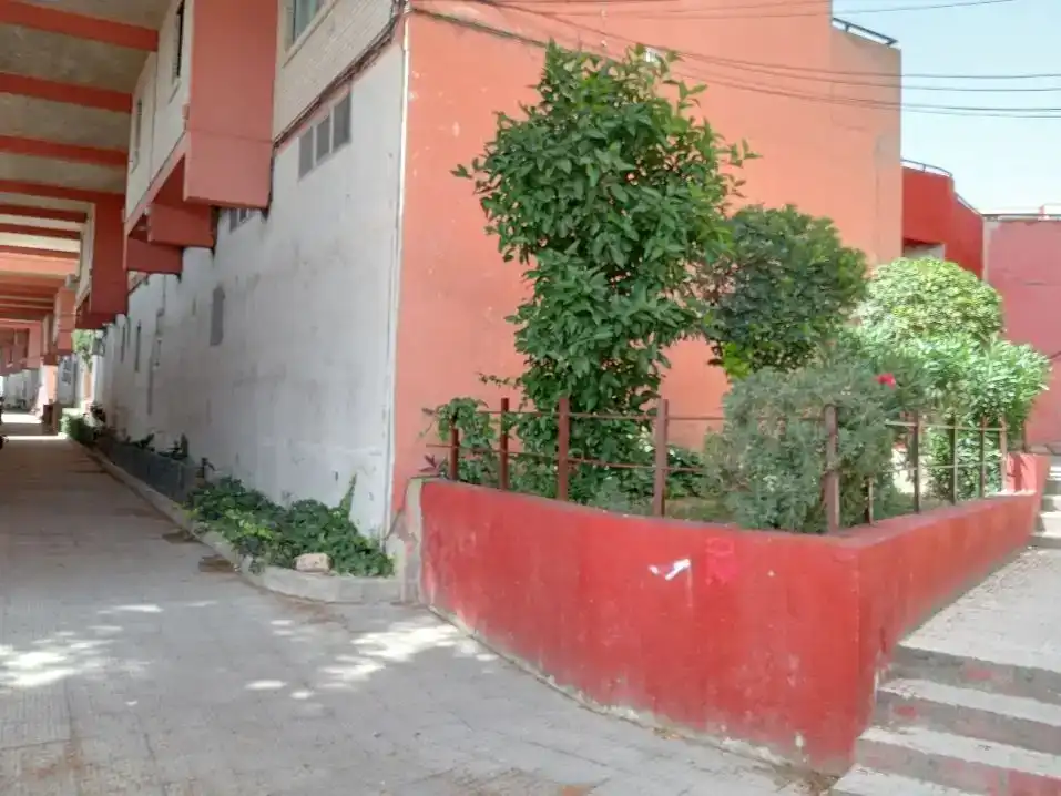 Vista exterior de Loft en venda en San Martín de la Vega amb Piscina