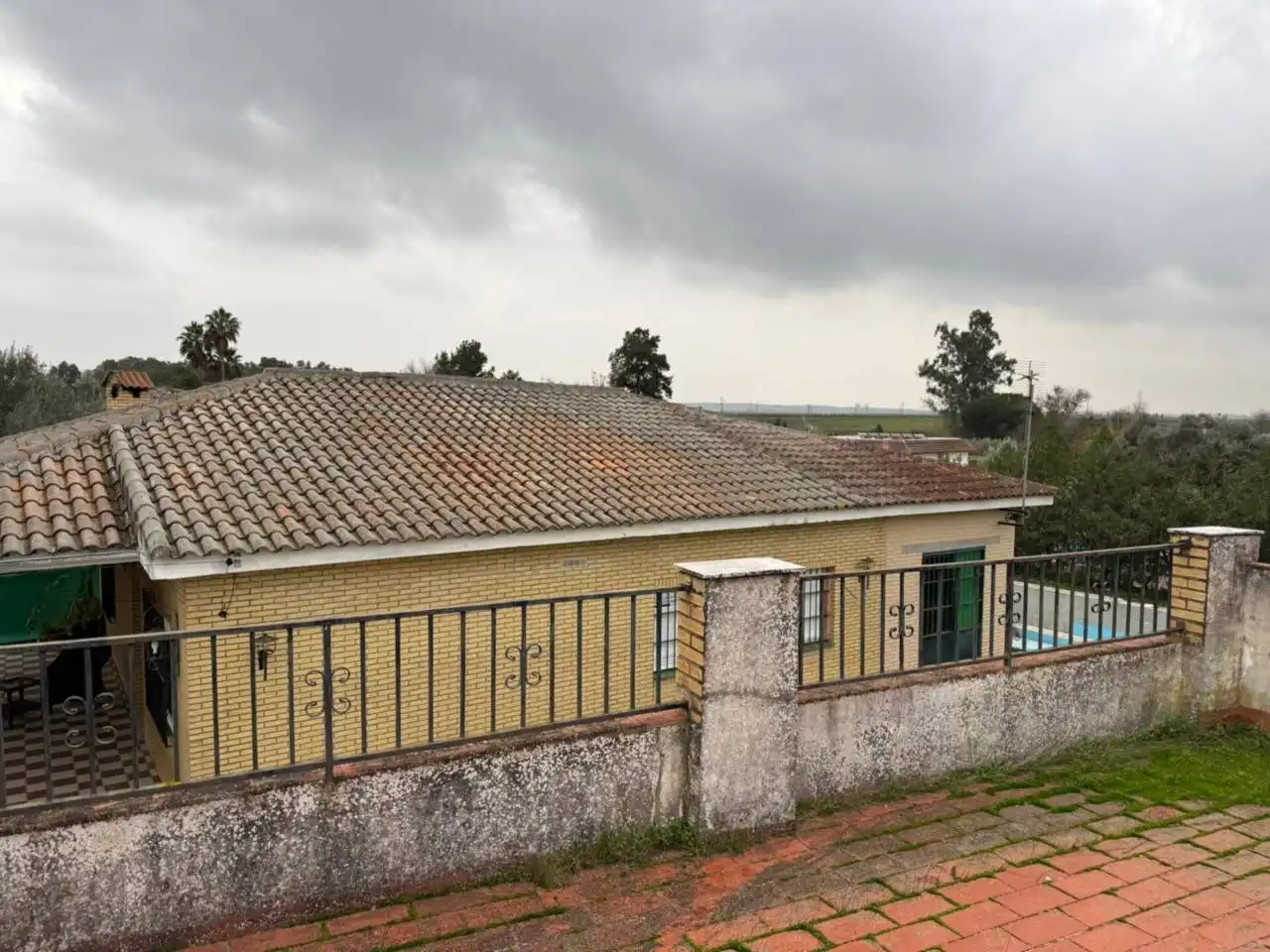 Casa o xalet en venda a Urbanizacion Tarazona, 241, Rinconada