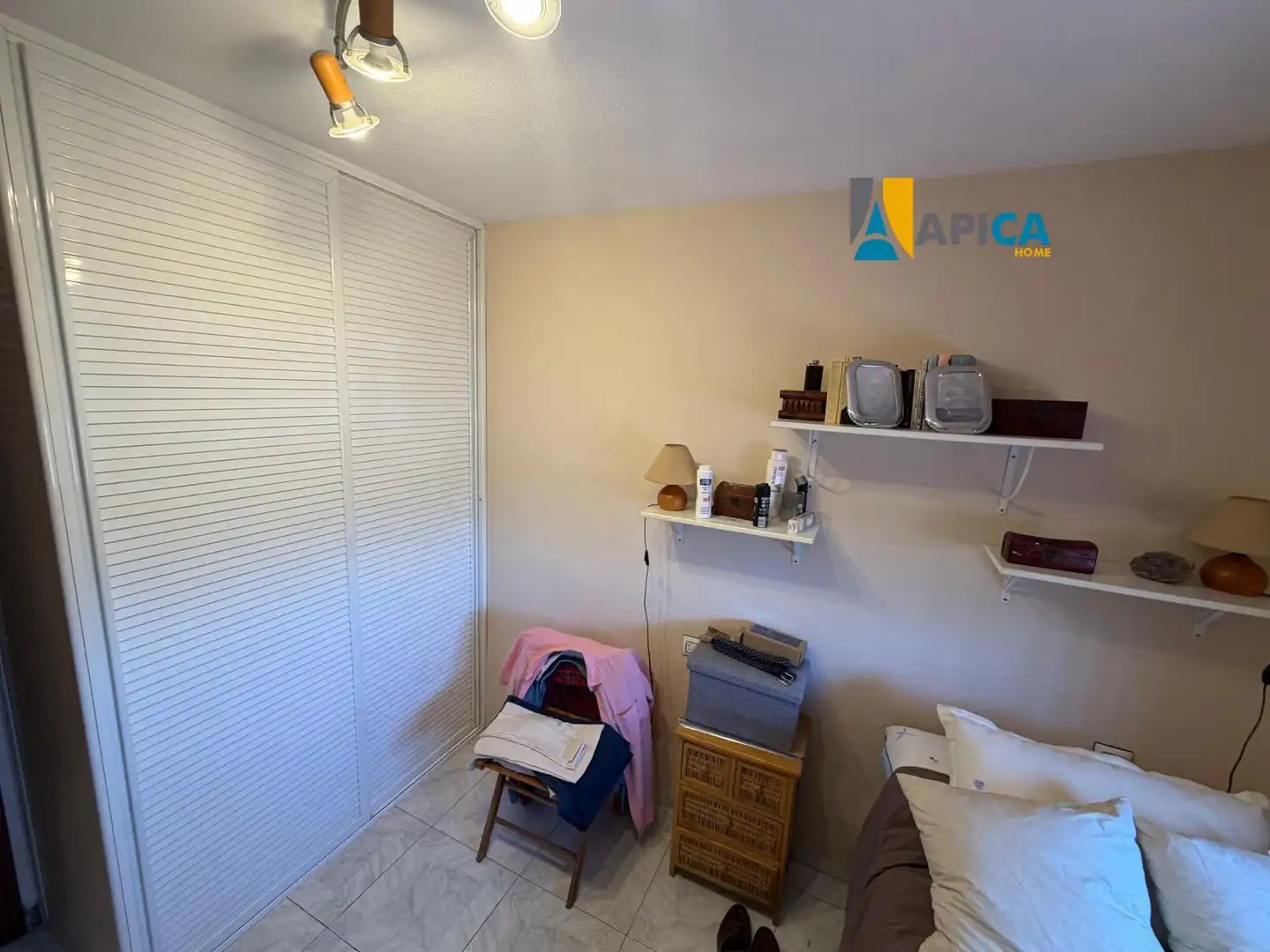 Einfamilien-Reihenhaus zum Verkauf in Algeciras mit Terrasse