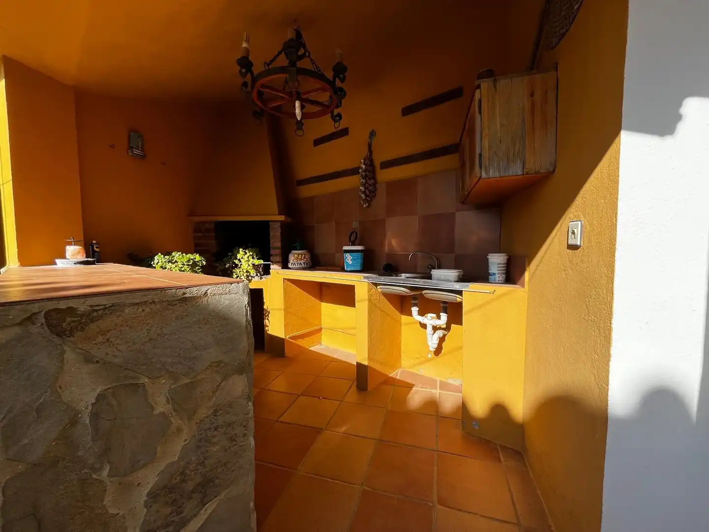 Houses for sale in San García