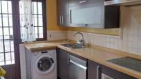 Kitchen of Single-family semi-detached for sale in Alcalá de Guadaira  with Air Conditioner and Balcony